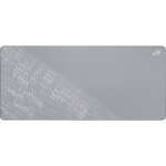 ASUS Mauspad ROG Scabbard II Artic Gray XXL
