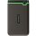 Transcend 6.3cm 4TB USB3.1 StoreJet 25M3S Iron Gray