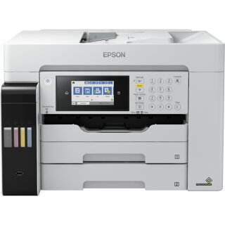 T Epson EcoTank Pro ET-16685 A3-Tintentank