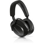 Bowers & Wilkins PX7 S2 Wireless, schwarz