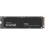 M.2 Crucial T710 1TB PCIe Gen5 NVMe M.2 2280