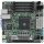 ASRock Mainboard X570D4I-2T mini-ITX Sockel AM4 Single
