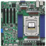 ASRock Mainboard GENOAD8UD-2T/X550 micro-ATX Sockel SP5...