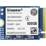 M.2 500G NV3 M.2 2230