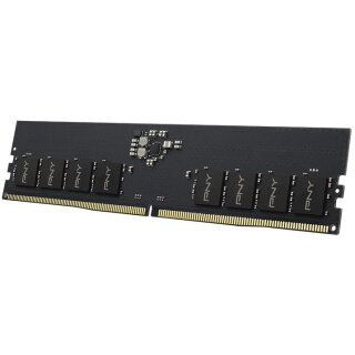 PNY Performance 8 GB unbuffered 4800 MD8GSD54800-TB