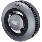 Aukey MagFusion GameFrost Qi2 Magnetic Wireless Charger...