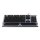 Incase Gaming Tastatur IKG-444 Mechanisch, RGB, dt. Layout retail