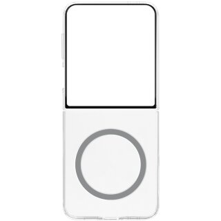 Samsung Clear Magnet Case Galaxy Flip7