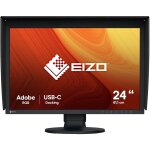 61.0cm (24") CG2400S 16:10 HDMI+DP+USB IPS black
