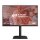 60,5cm (23,8") 24E4U 16:09 HDMI+DP+USB IPS Lift black