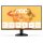 68,6cm / 27" (2560x1440) AOC Q27B35S3 16:09 HDMI+DP IPS 120Hz LS 1ms black