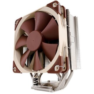 K AMD NOCTUA CPU-Kühler NH-U12S SE-AM4 S