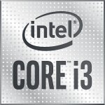 Intel S1200 CORE i3 10320 BOX 4x3,8 65W GEN10