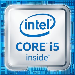 Intel S1151 CORE i5 9500T TRAY 6x2,2 35W GEN9