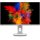 68,5cm/27" (2560x1440) Fujitsu P2711 TE 16:9 QHD IPS 5ms HDMI DP USB-C Speaker Gray