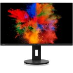 68,5cm/27" (2560x1440) Fujitsu P2711 TS 16:9 QHD IPS...