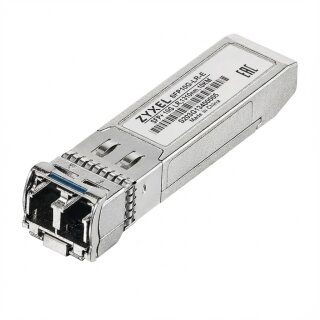Zyxel SFP+ 10G-LR-E 10er Pack 10km Bulk