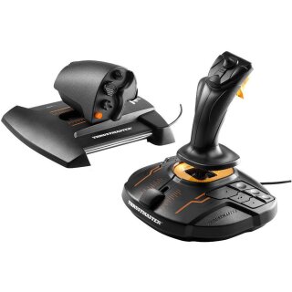 Thrustmaster T.16000M FCS HOTAS