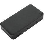 D TARGUS UNIVERSAL USB-C DV4K
