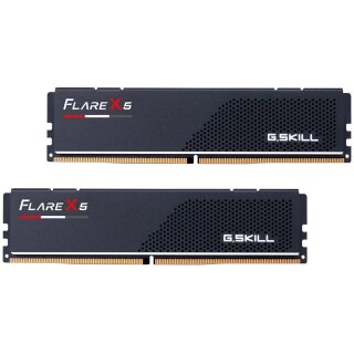 32GB PC 5200 CL40 G.Skill (2x16GB) 32-GX2-FX5 FLARE A