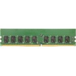 Synology 4GB / PC2666 / ECC / UB D4EU01-4G