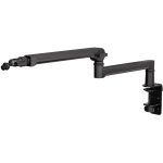 ENDORFY Mikrofonhalterung Broadcast Low Profile Boom Arm...