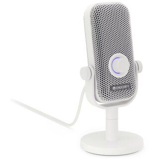 ENDORFY Solum Voice S (wei, USB-C, RGB-Beleuchtung)