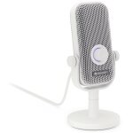 ENDORFY Solum Voice S (wei, USB-C, RGB-Beleuchtung)