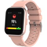 Denver Bluetooth Smartwatch SW-164 Rosa