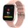 Denver Bluetooth Smartwatch SW-164 Rosa