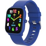 Denver Smartwatch SWK-120BU blau