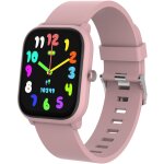 Denver Smartwatch SWK-120P rose