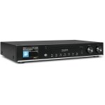 Technisat DigitRadio 143 CD (V3) schwarz