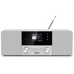 Technisat DigitRadio 4 C wei