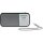 Technisat TechniRadio RDR silber