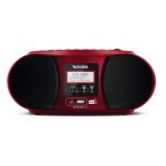Technisat DigitRadio 1990 rot