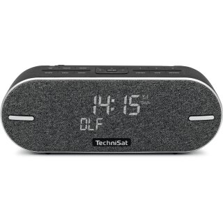 Technisat DigitRadio BT 2 anthrazit/schwarz