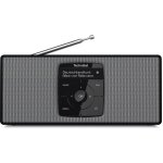Technisat DigitRadio 2 S schwarz/wei