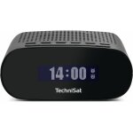 Technisat Techniradio 50 schwarz