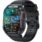 Denver Smartwatch SWC-191 schwarz