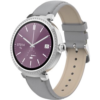 Denver Smartwatch SWC-342 grau