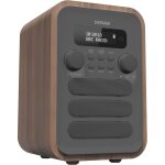 Denver Radio DAB-48 grey