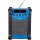 Denver FM Baustellen-Radio/BT/Akku WRB-60