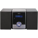 Denver DAB/FM-Musiksystem mit Bluetooth, CD-Player und USB