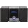 Denver DAB/FM-Musiksystem mit Bluetooth, CD-Player und USB