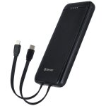 Denver PQCA-10320 Schnelllade-Powerbank 10000mAh