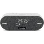Technisat DigitRadio BT 2 lichtgrau