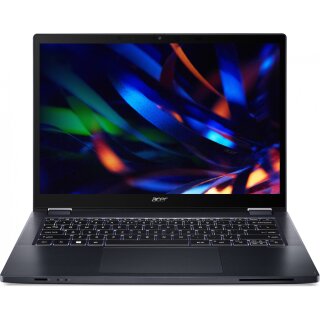 ACER TravelMate P4 Spin 14 TMP414RN-53-TCO-71XJ
