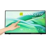 Hannspree 54.6cm (21,5") HT220CUA 16:9 M-TOUCH HDMI+DP
