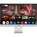 ASUS ZenScreen Smart MS32UC 80.01cm (16.9) UHD HDMI DP